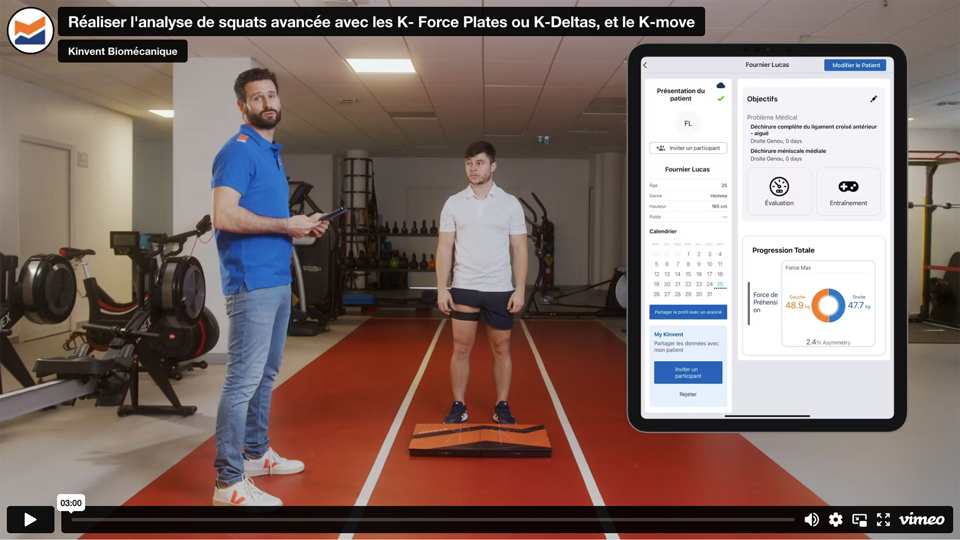 Sentadillas Archives Kinvent